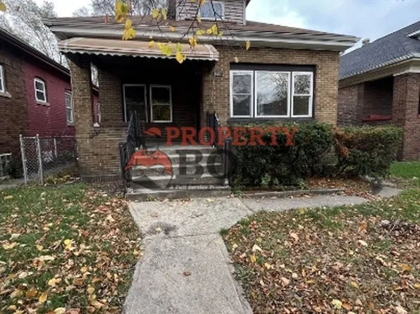 1061 Tyler St, Gary, IN 46402