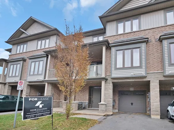 77 Diana Ave, Brantford, ON N3T 0G7