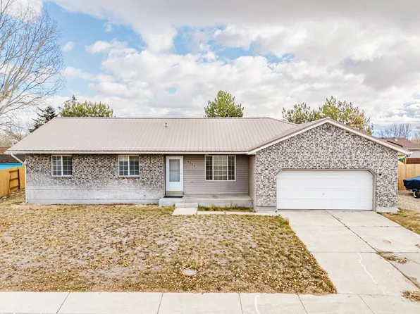 3534 Enfield Ave, Elko, NV 89801