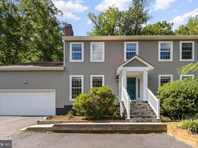 2437 Harpoon Dr, Stafford, VA, 22554