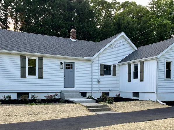 30-32 Humphreys Ave, Pennsville, NJ 08070