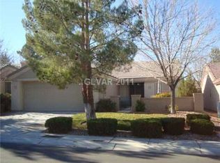 421 Golden State St, Henderson, NV 89012
