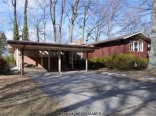 3405 Woolsey Dr, Chevy Chase, MD 20815