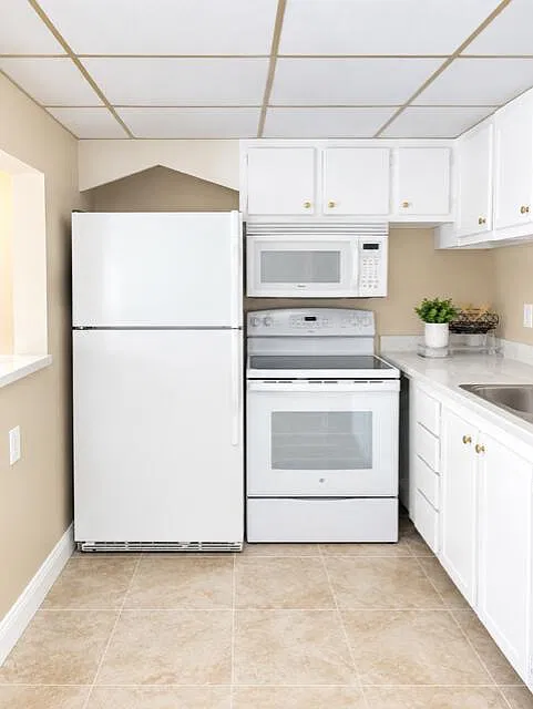 1 bed, 1.5 bath, 764 sqft, $1,400 — Photo 4