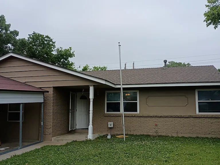 2217 S 128th East Pl — Photo 1