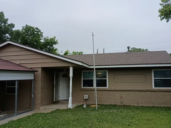 2217 S 128th East Pl, Tulsa, OK 74129