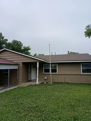 2217 S 128th East Pl Photo 1