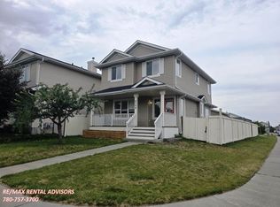 4704 156th Ave NW, Edmonton, AB T5Y3L9