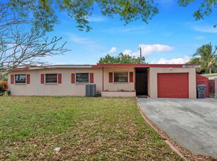 1203 Lake Geneva Dr, Lake Worth, FL 33461