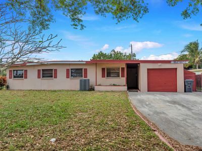 1203 Lake Geneva Dr, Lake Worth, FL, 33461