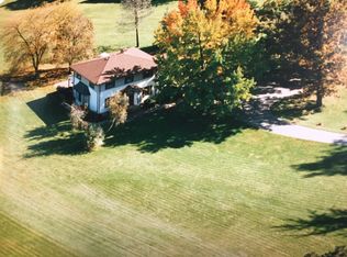 10220 Riverwood Dr, Fort Wayne, IN 46835