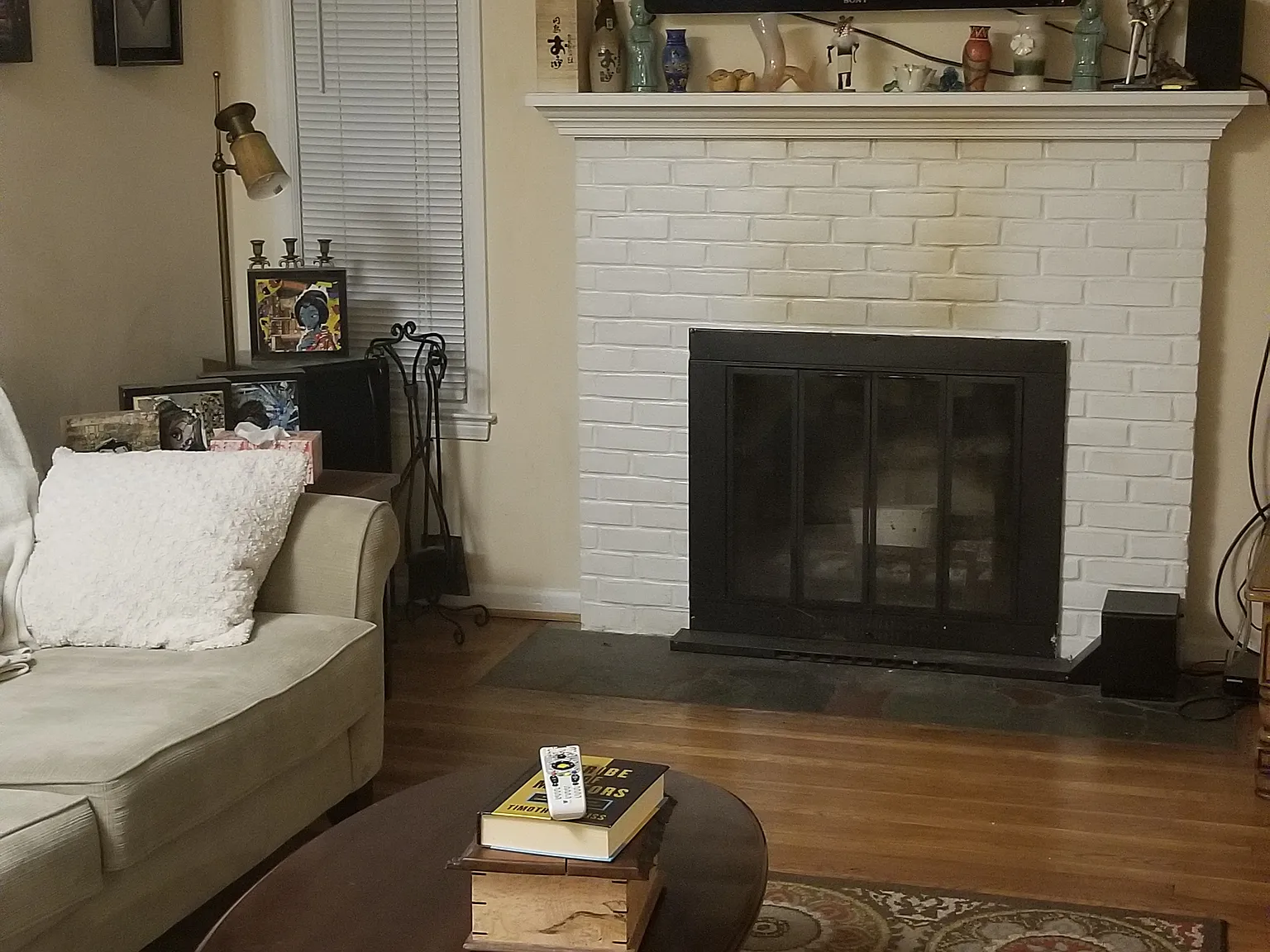 4 bed, 1187 sqft, $800 — Photo 4