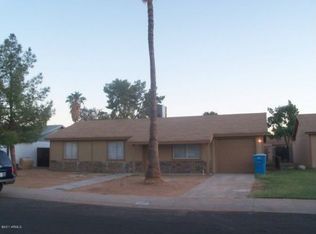 3801 E Evans Dr, Phoenix, AZ 85032