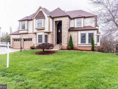 43543 Barley Ct, Ashburn, VA, 20147