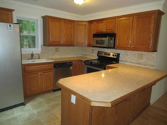 Counter Bar