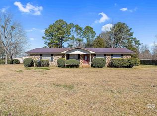 11575 County Road 48, Fairhope, AL 36532