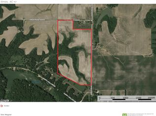 0 Knox Rd #2000, Dahinda, IL 61428