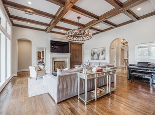 623 Deforest Ct, Coppell, TX 75019