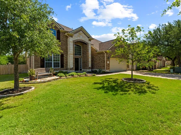 1716 Foxboro Ln, Cedar Park, TX 78613