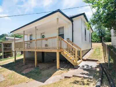 1894 Seabury Ave, Lynchburg, VA, 24501