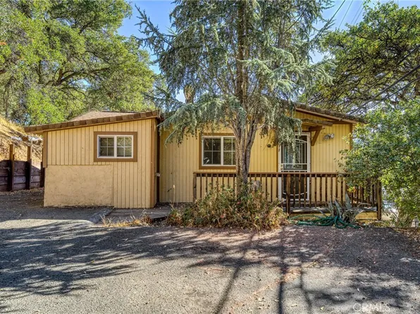 12500 Shady Ln, Clearlake Oaks, CA 95423