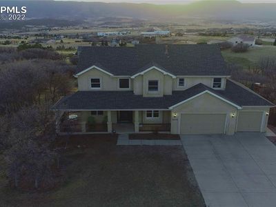 15420 Pompeii Sq, Colorado Springs, CO, 80921