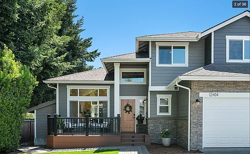 12414 107th Pl NE Photo 1 12414 107th Pl NE Photo 1