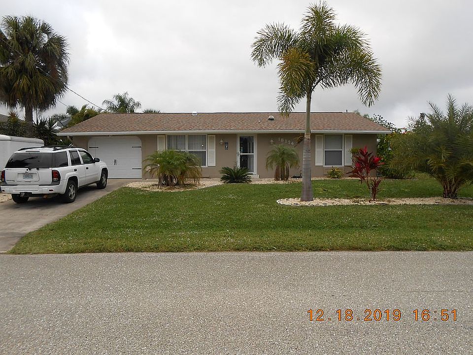 1st image of 18174 Bracken Cir