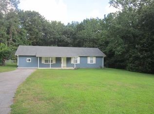 2831 Eunice Holcomb Cir, Dacula, GA 30019