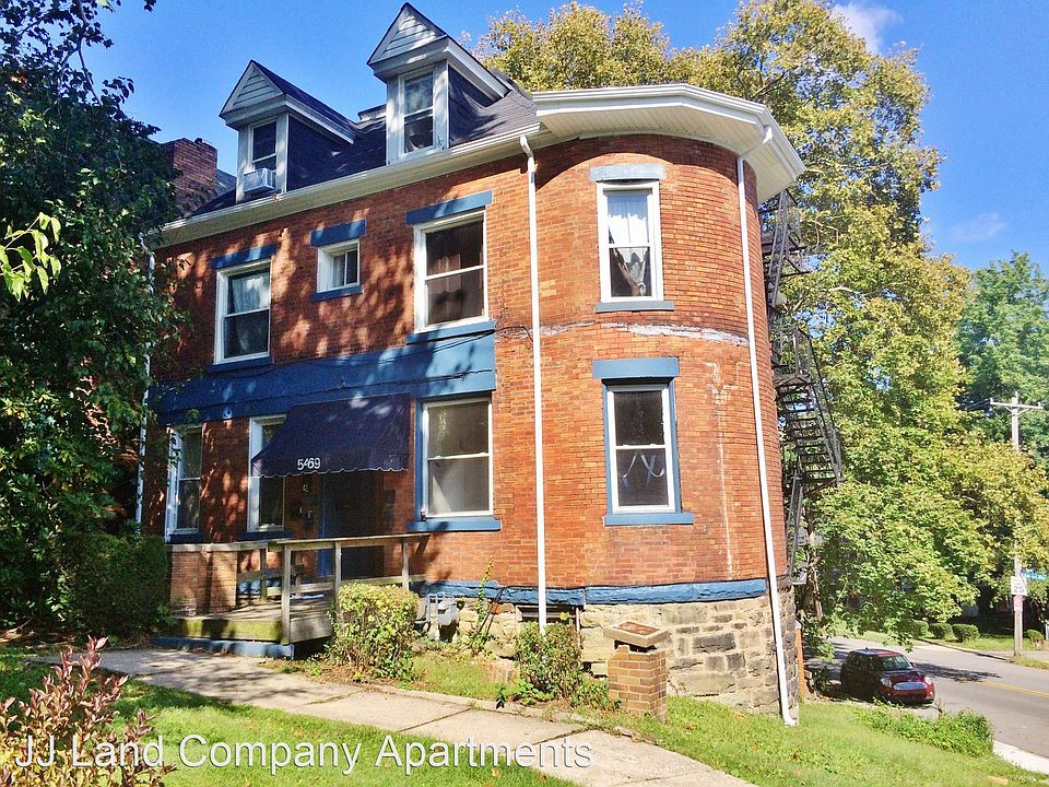 1st image of 5469 Black St APT 4