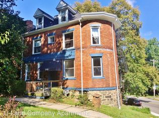 5469 Black St APT 4, Pittsburgh, PA