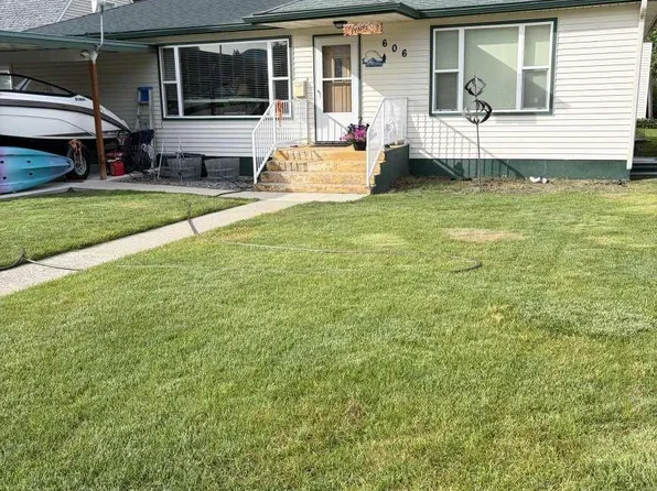 606 W Cameron Ave, Kellogg, ID 83837