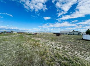 11 Sage Brush Ln, Townsend, MT 59644