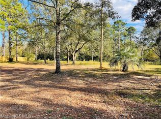 4795 Clark Rd, Theodore, AL 36582