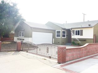 11581 West St, Garden Grove, CA 92840