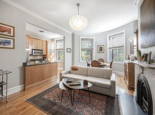 9 Upton St #2, Boston, MA 02118