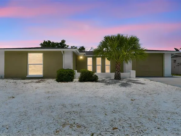 11130 Tamarix Ave, Port Richey, FL 34668