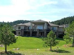 1253 Rosewind Cir, Castle Rock, CO 80104