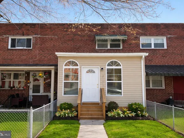 3105 Frisby St, Baltimore, MD 21218