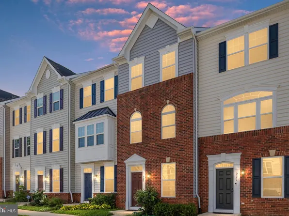 509 View Point Way, Fredericksburg, VA 22405