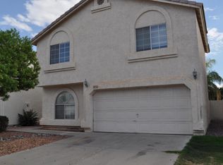 3733 E Taro Ln, Phoenix, AZ 85050