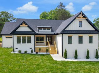 1706 Ray Jo Cir, Chattanooga, TN 37421