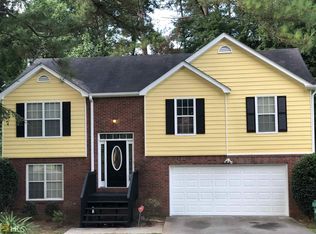 3964 Brookstone Rd, Ellenwood, GA 30294