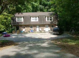 203 Guthrie Rd #203, Belton, SC 29627