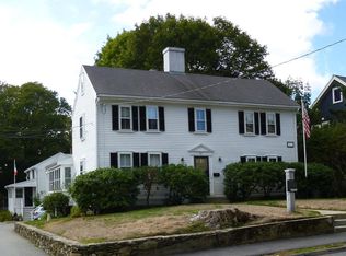 42 Forest St #0, Lexington, MA 02421