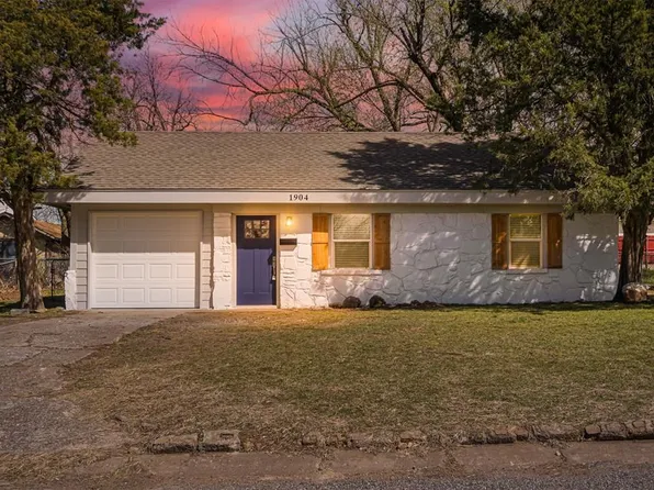 1904 Karen Dr, Del City, OK 73115