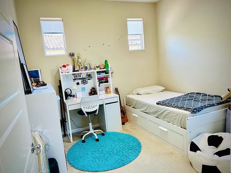 Bedroom 4