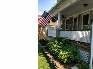 316 E Glenside Ave, Glenside, PA 19038