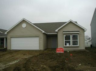 4006 Crofton St #108WFV, Lafayette, IN 47909