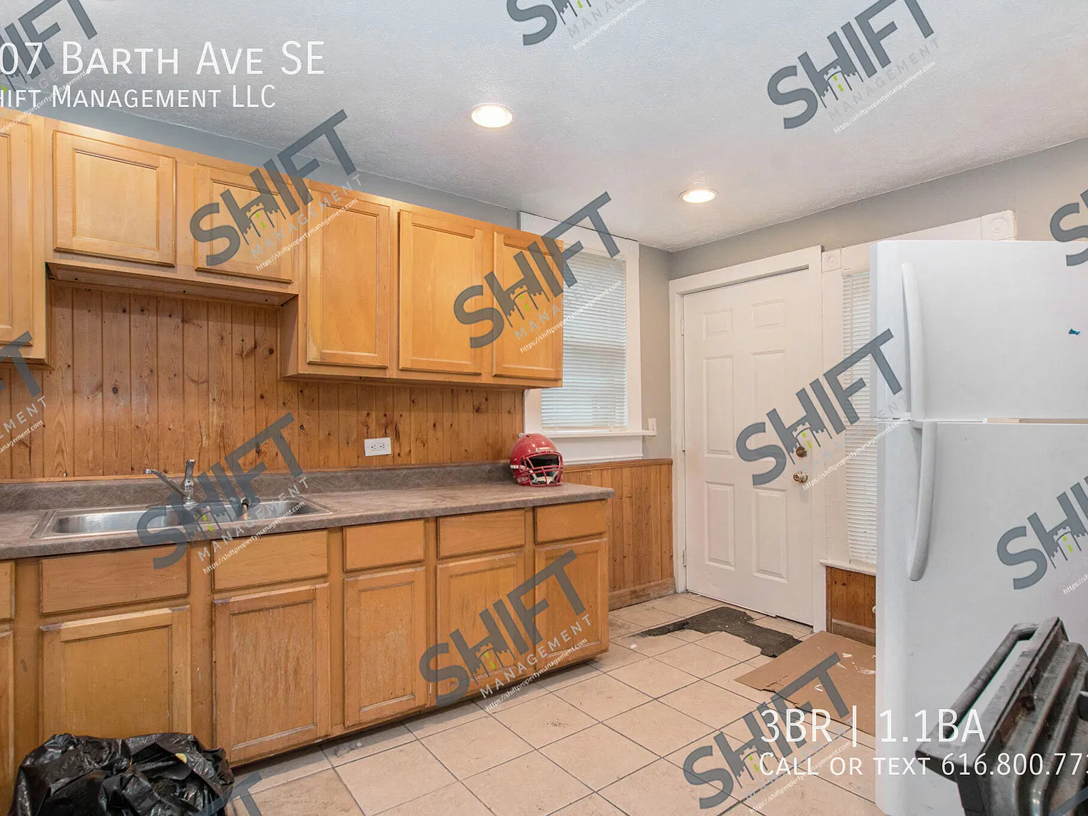 407 Barth - Updated Three Bedroom Home — Photo 4